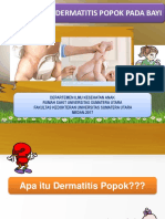 Dermatitis Popok