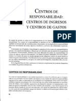 Capitulo 3 - Centros de Responsabilidad PDF