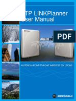 LINKPlanner User Guide