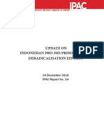 IPAC Report 34 Ind Pro-IsIS Prisoners