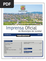 Prefeitura de Jundiai