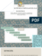 0.0 Relaciones-Públicas-Protocolo. Organigrama (Autoguardado)