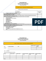 Common Assessment Analysis Form School Data Team Meeting Minutes 2013-2014 School Year