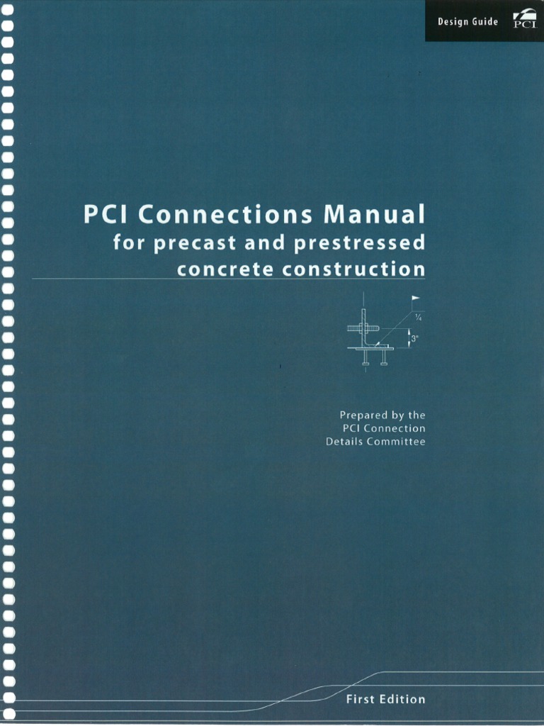 PCI Connections Manual (Design Guide) PDF | PDF