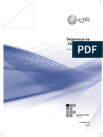 Livro - Segurança Na Eletrotécnica PDF