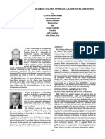 Gas Turbine Blade Failures - Causes, Avoidance and Troubleshooting PDF