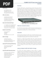 7124SX Datasheet