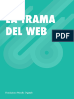 Web_La Trama Del Web