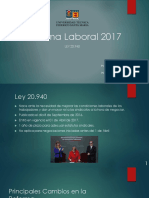 Caso11_Reforma Laboral 2017