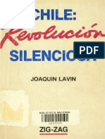 Chile: Revolución Silenciosa