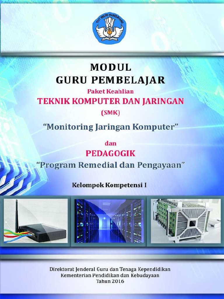 TKJ I