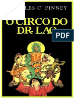 Charles G. Finney - O Circo Do Dr. Lao PDF