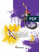 Extreme Experience 3 Guía Docente