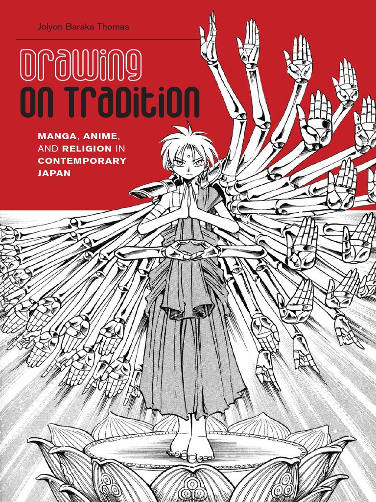 PDF) Drawing On Tradition PDF Anime Manga
