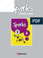 Sparks 4 Gu+¡a Docente.pdf