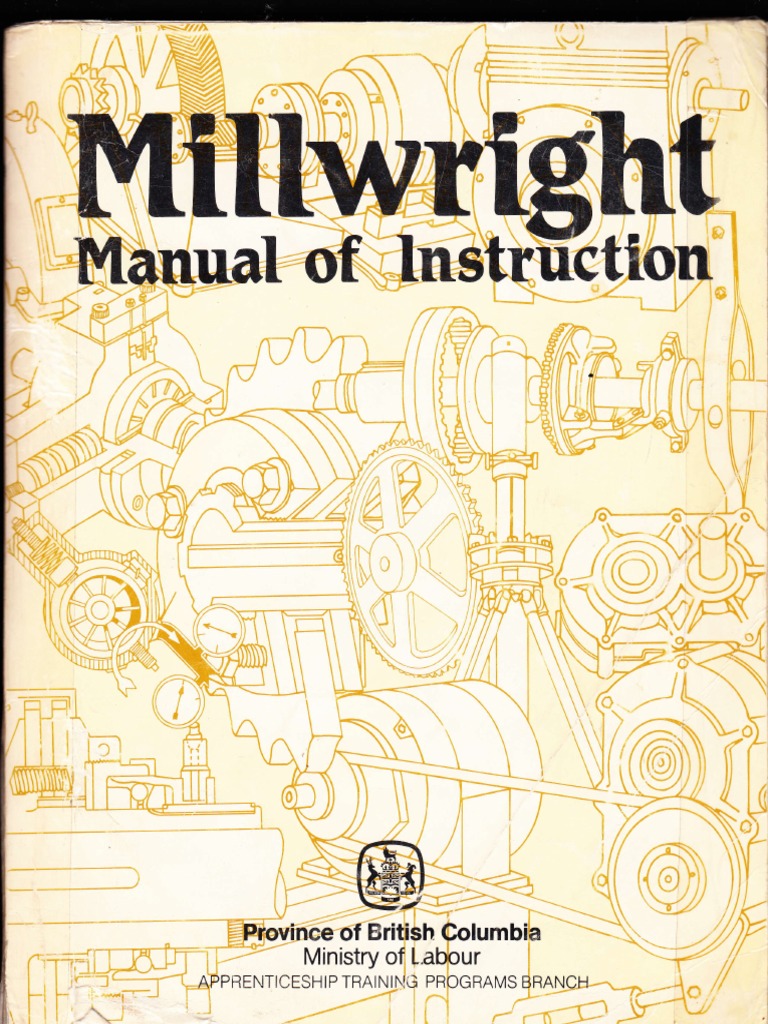 Milwright Book | Drill | Drilling - 