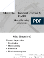 Note 3a Dimensioning Examples