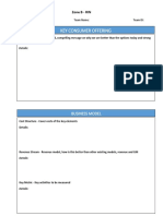 Zone B-Case Study Submission