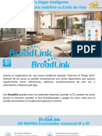 Broadlink - Domotica