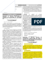 Autorizan Al Director General de Electricidad o Quien Haga S Resolucion Ministerial N 195 2017 Memdm 1522988 1