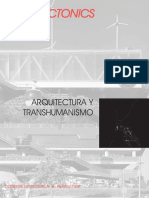 [Architecture Ebook] Arquitectonics 1 - Arquitectura y transhumanismo (Spa-Fr-Eng).pdf