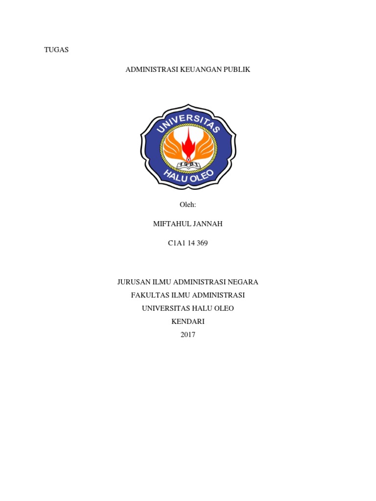 Makalah APBN dan Kebijakan Fiskal dan Moneter di Indonesia