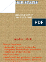 Medan Likstrik