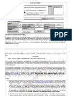 Plan Trabajo 2012 1 Ejemplo Abierto PDF