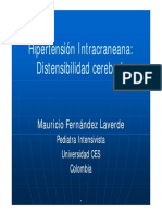 Presion Intracraneana PDF