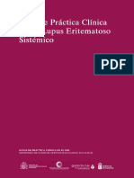 Lupus Eritematoso PDF