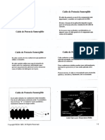 12 Cable de Potencia