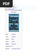 Download Future Shock by agrawalrohit_228384 SN35302454 doc pdf