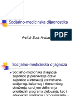 3.socijalno-Medicinska Dijagnostika PDF