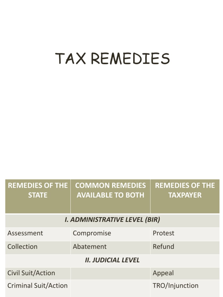 remedies-pdf-tax-refund-statute-of-limitations