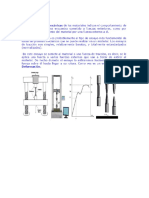 Ensayo de Traccion RESUSLTADOS