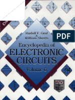 Encyclopedia of Electronic Circuits Volume 6
