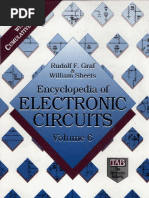 Encyclopedia of Electronic Circuits Volume 6