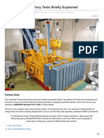 Electrical-Engineering-portal.com-12 Transformer Factory Tests Briefly Explained