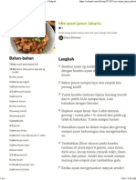 Resep Mie Ayam Jamur Jakarta Oleh Diana Downey - Cookpad PDF