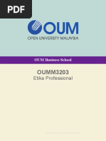 Download OUMM 3203 Etika Profesional by sharilnizal SN353034976 doc pdf