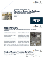 Nation Towers Initial Findings Rev 00 (20 July 2014)