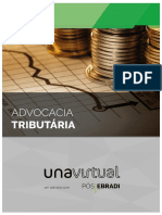 Limitações Ao Poder de Tributar