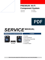 Samsung MX-HS9000 PDF
