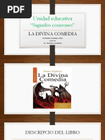 La Divina Comedia