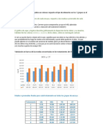 Gráficos y Tabla de Descriptivos