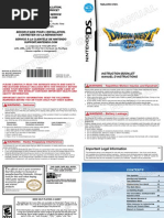 Download DS Dragon Quest IX by richard224356 SN35303883 doc pdf