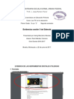 Sesión 3 Edmodo PDF