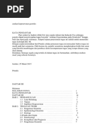 Hadapi Anak Pembagkang | PDF