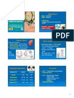 Penyuluhan Kesehatan Hipertensi Dan Komplikasinya