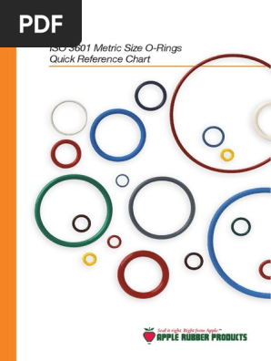 Standard O Ring Materials Building Engineering